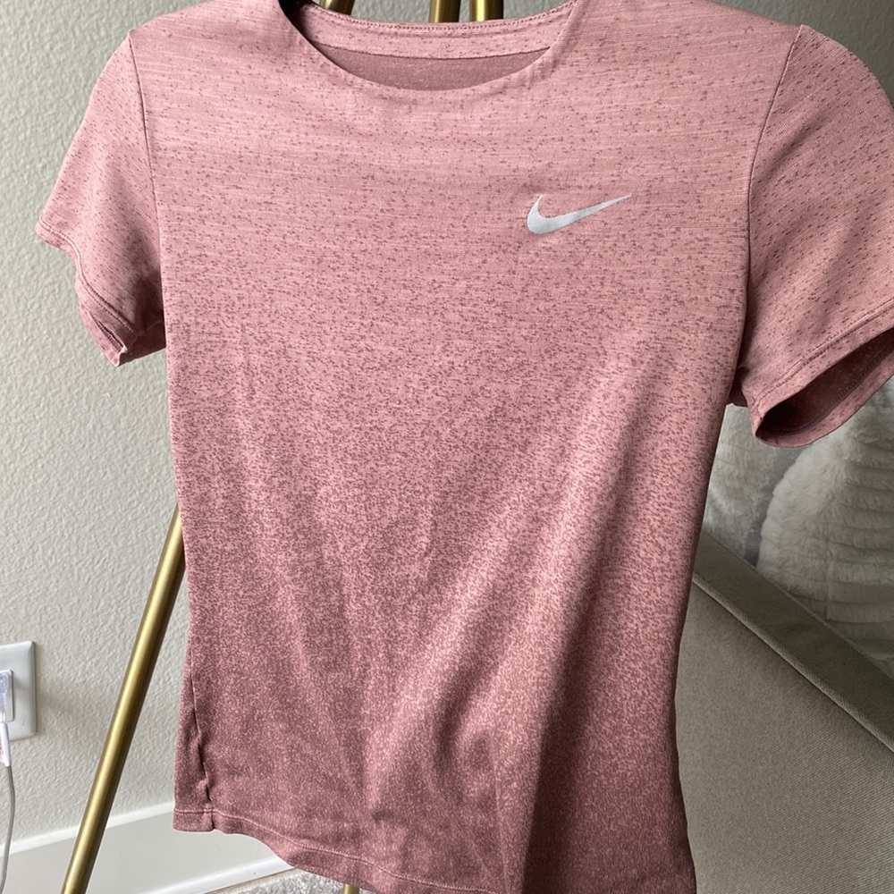 Nike Dri Fit Top
